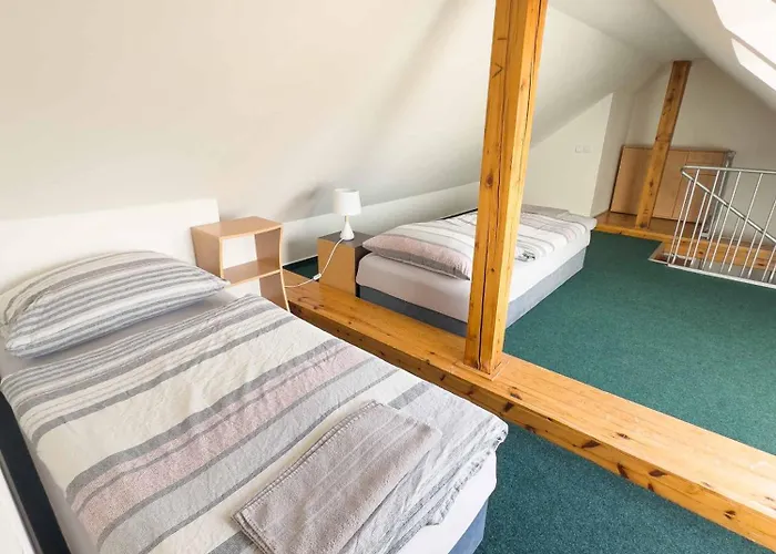Minihotel Vitex