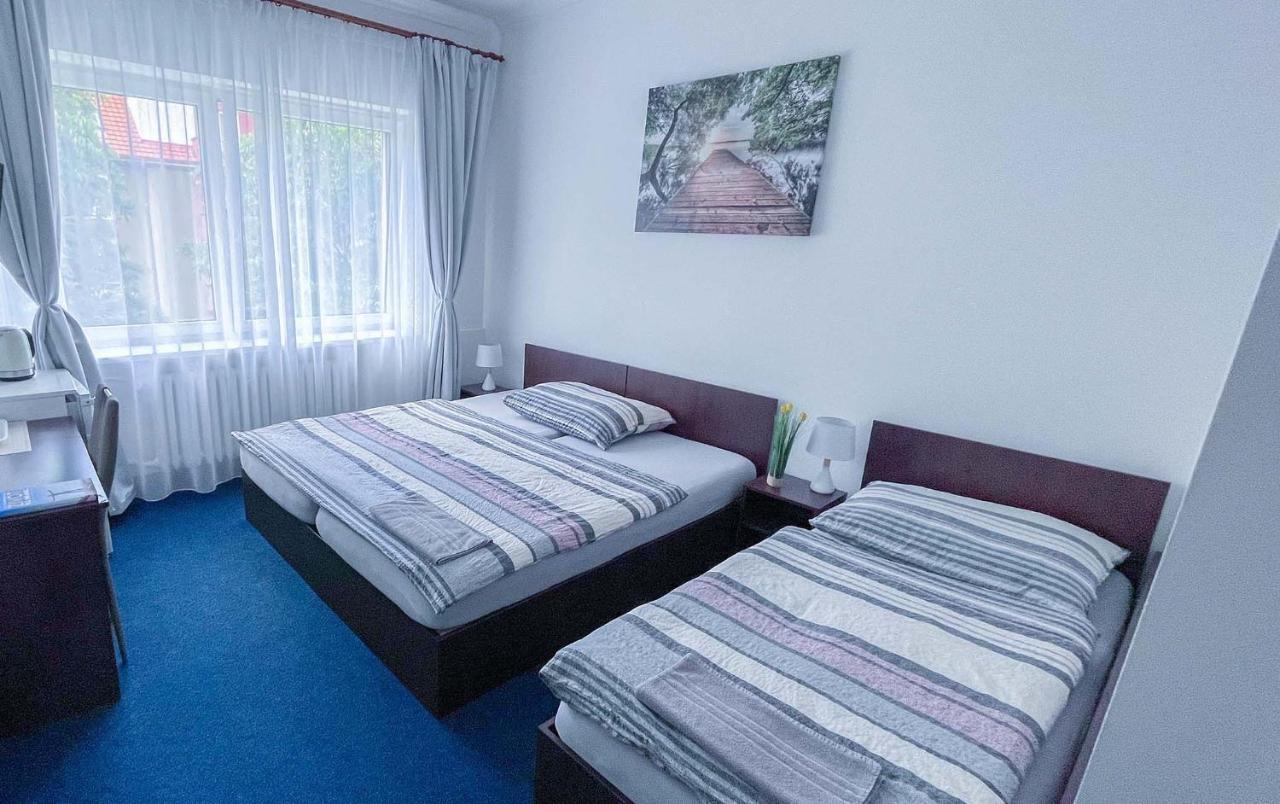 Minihotel Vitex Prag