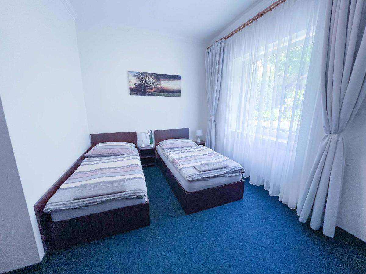 Minihotel Vitex 3*