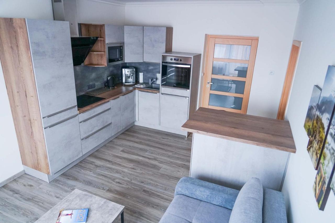 Minihotel Vitex Prag