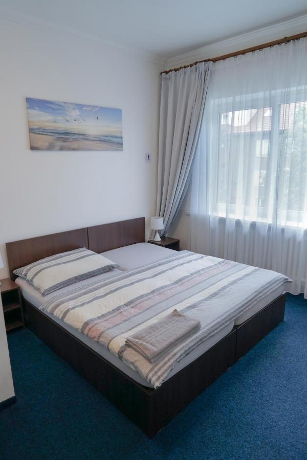 Minihotel Vitex 3* Prag