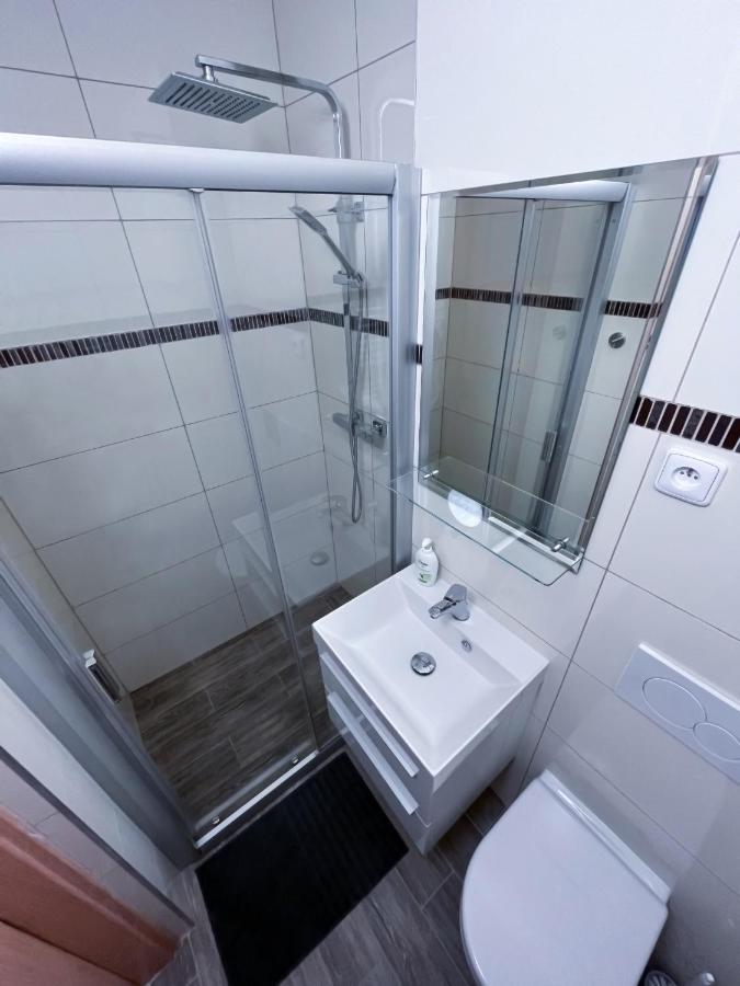 Minihotel Vitex 3* Prag