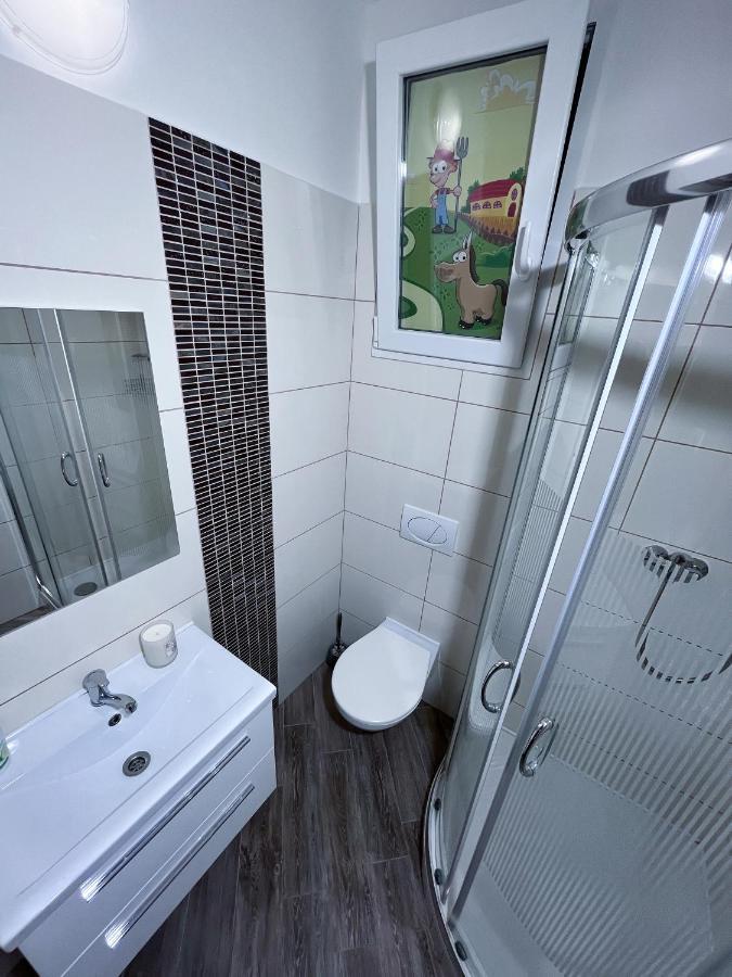 Minihotel Vitex Hotel Prag