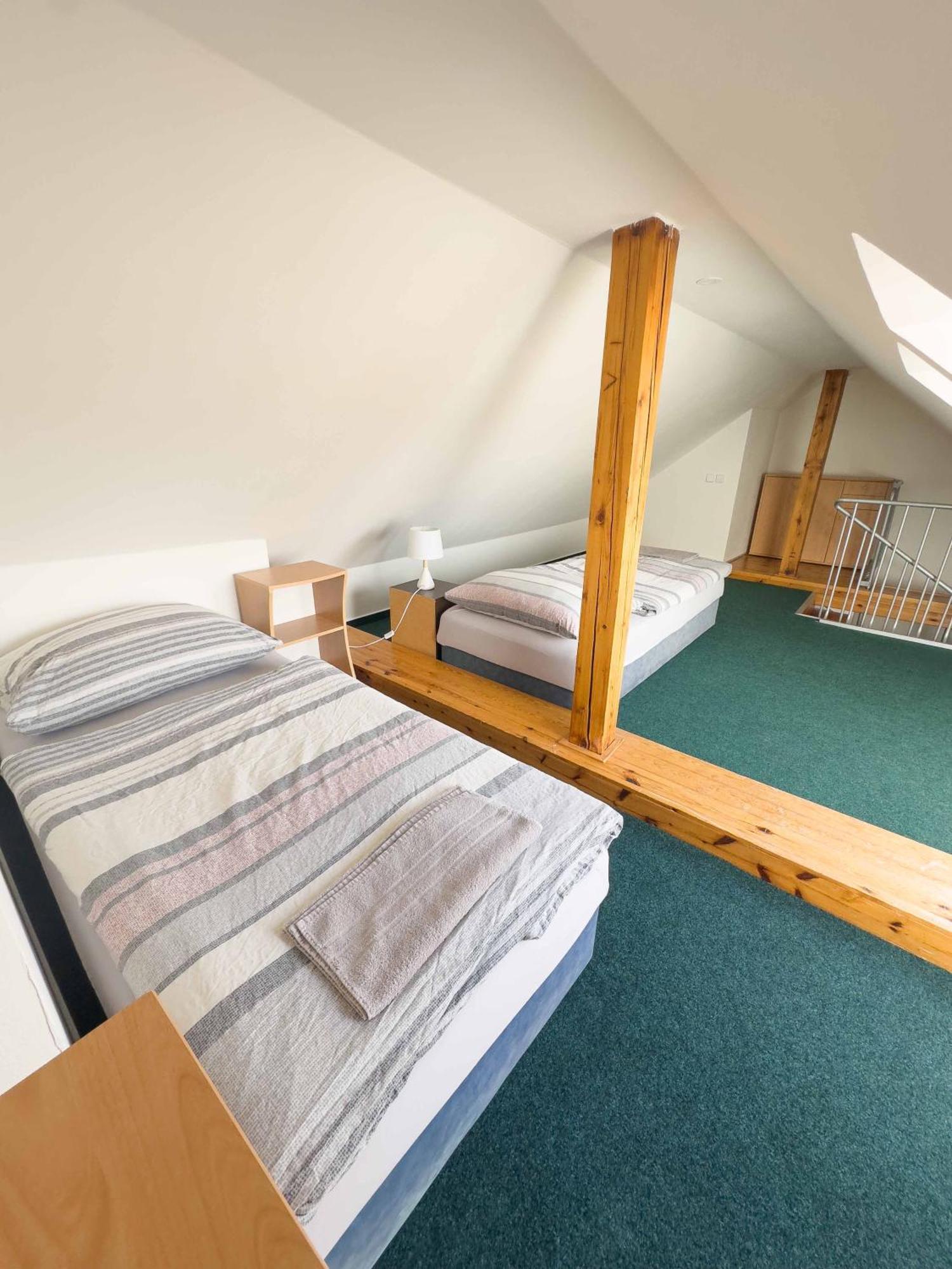 Minihotel Vitex 3*