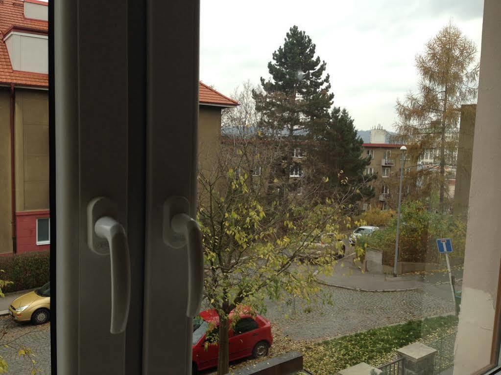 Hotel Minihotel Vitex Prag