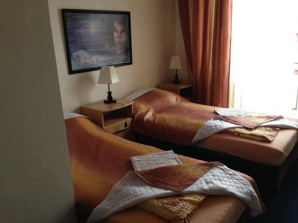 Minihotel Vitex Hotel Prag