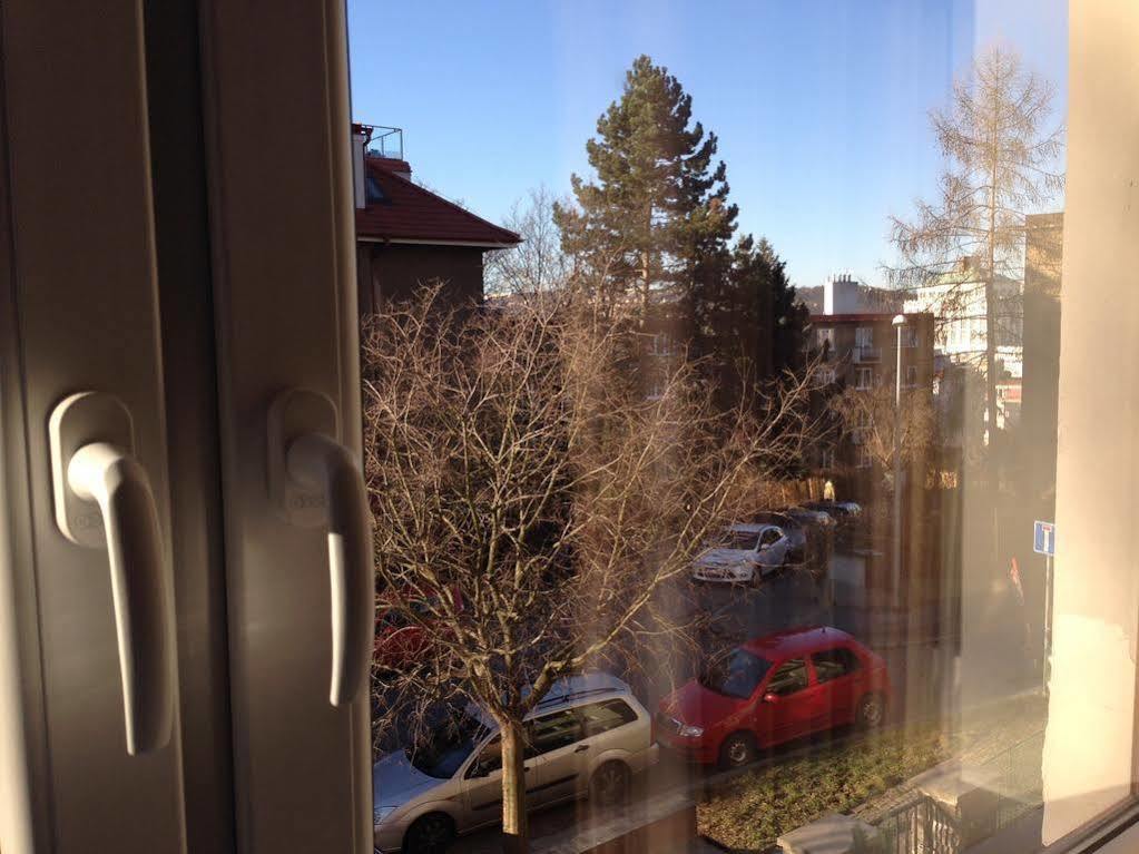 Minihotel Vitex 3* Prag