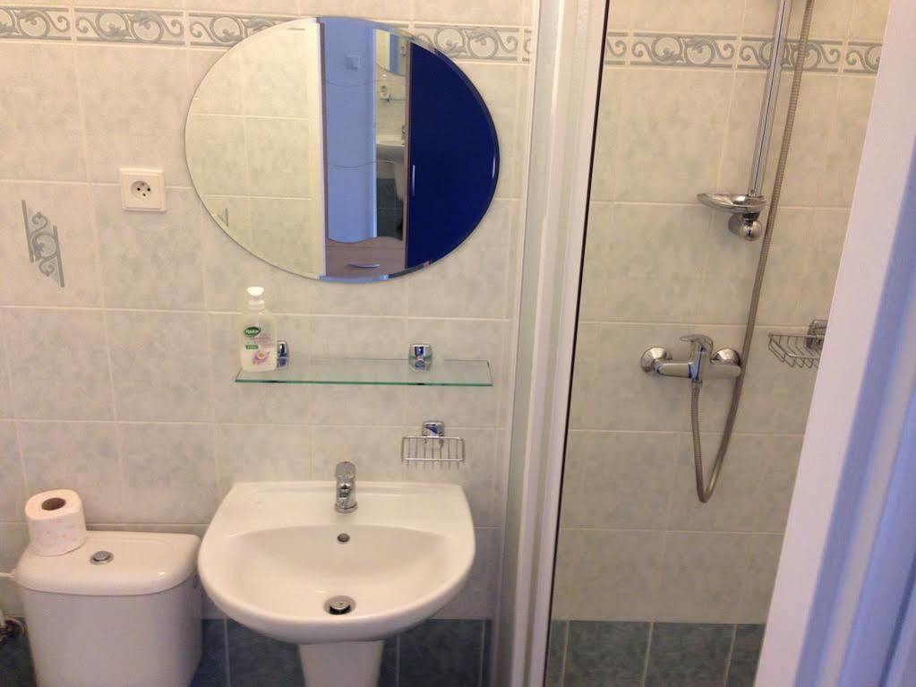 Hotell Minihotel Vitex 3*