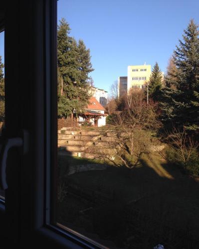 Hotel Minihotel Vitex Prag
