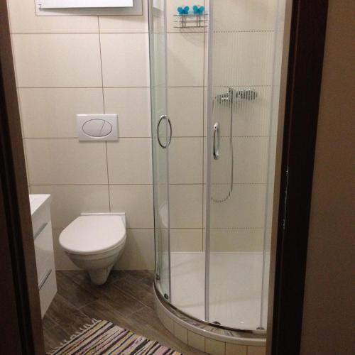 Minihotel Vitex Hotel Prag